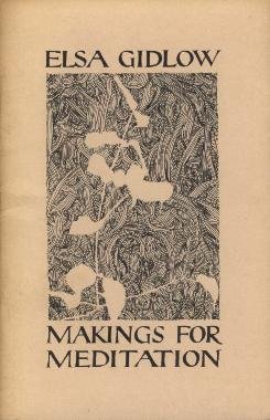 Makings for Meditation; a Collection of Parapoems, Reverant and Irreverant (Paperback)