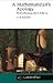 A Mathematician's Apology (Canto) by G. H. Hardy (1992-01-31)