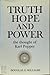 Truth, Hope, and Power: The Thought of Karl Popper