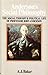 Anderson's social philosophy by A.J. Baker