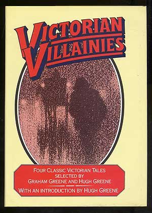 Victorian Villainies (Hardcover)