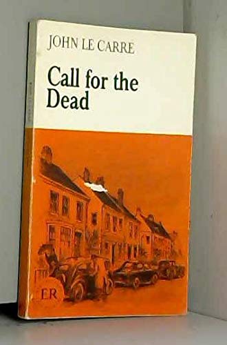 Call for the dead