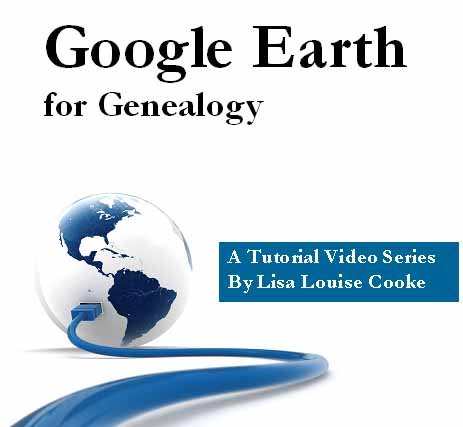 The Genealogist's Google Toolbox 2nd edition (Video CD)