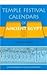 Temple Festival Calendars (Liverpool Monographs in Archaeology and Oriental Studies.)