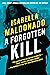 A Forgotten Kill (Daniela Vega #2)