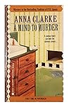 Mind To Murder/a Mind To Murder/a