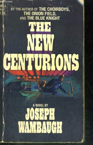 The New Centurions