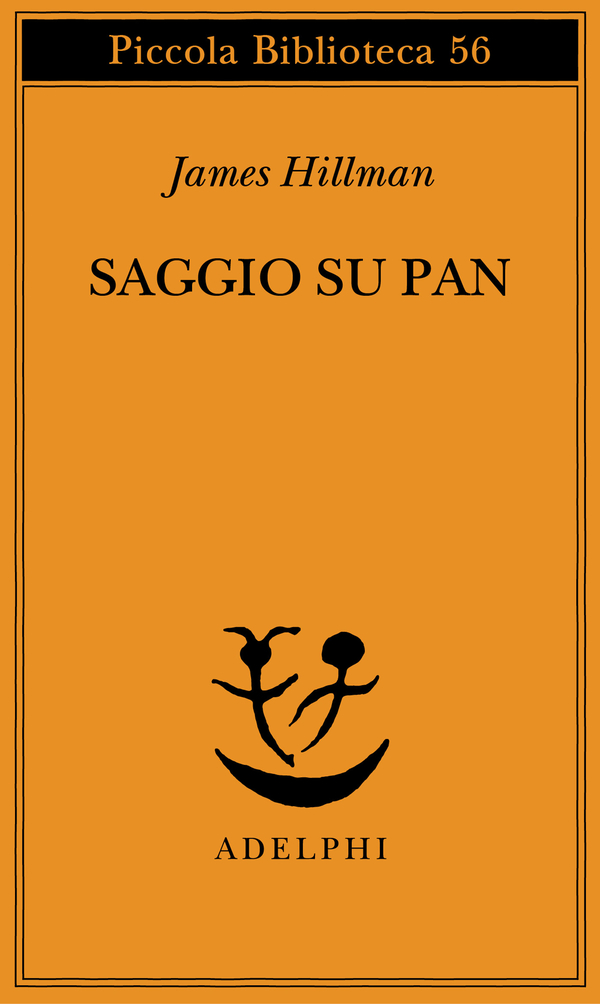 Saggio su Pan (Paperback)