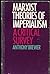 Marxist Theories of Imperialism: A Critical Survey