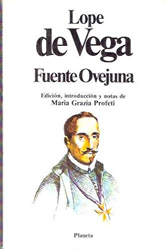Fuente Ovejuna