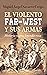 El violento Far-West y sus armas: Historia negra, leyenda rosa (Spanish Edition)