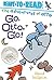 Go, Otto, Go! (The Adventures of Otto)