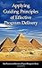Applying Guiding Principles of Effective Program Delivery (Be... by Kerry Wills