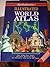 Illustrated world atlas