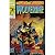 Marvel Comics Presents ... ...