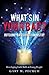 What's in Your Bag? Paperback – October 2, 2014 by Gary M. Pecuch