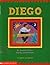 Diego: In English and Spanish by Jonah Winter (1991-08-01)