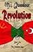 Revolution (Book Five of the Circassian Saga) by M. I. Quandour (2006-06-27)
