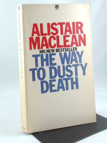 The Way to Dusty Death
