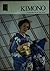 Kimono (Color Book Series)