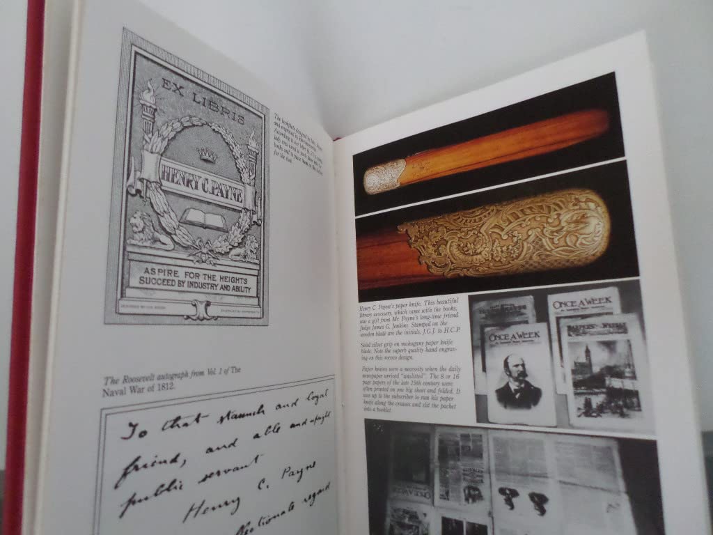 The Milwaukee Club: Centennial, 1882-1982 (Hardcover)