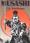 Musashi by Eiji Y...
