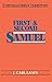 [(First and Second Samuel)] [By (author) J.Carl Laney] published on (July, 1995)