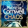 Chaos by Patricia...