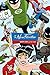 DC: The New Frontier by Unknown(2016-06-28)