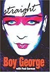 Straight by Boy George by Boy George