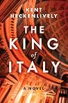 The King of Italy...
