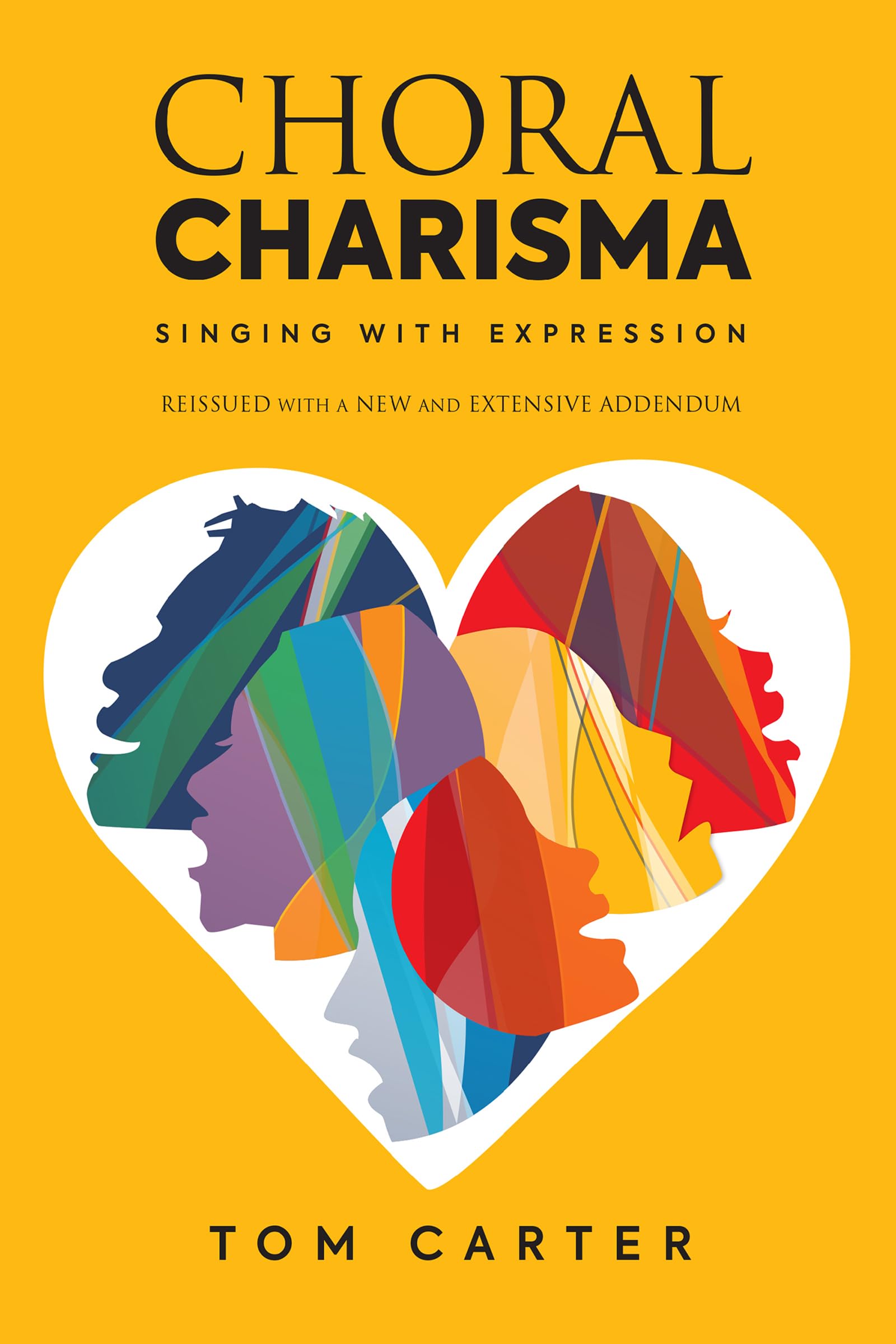 Choral Charisma: Singing with Expression (Kindle Edition)