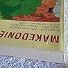 Makedonien: Geographie, Ethnische Struktur, Geschichte, Sprache und Kultur, Politik, Wirtschaft, Recht (German Edition)