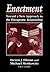 Enactment: Toward a New Approach to the Therapeutic Relationship (Library of Clinical Psychoanalysis) (1998-03-01)