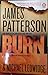 Burn - A Detective Michael Bennett Thriller by James; Ledwidge, Michael Patterson (2015-08-02)