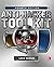Anti-Hacker Tool Kit, Fourth Edition by Mike Shema (1-Mar-2014) Paperback