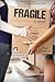 Fragile by Eve Francis (2016-02-16)