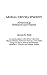 Moral Development: Advances in Research and Theory by James R. Rest (1986-11-07)
