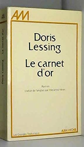 le carnet d or