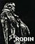 RODIN SCULPTURES (0000)