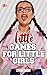 Little Games for Little Girls