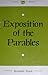 Exposition of the Parables in the Bible