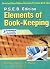 Elements of Book-keeping XI PSEB
