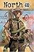 North 40 TP (New Edition) by Aaron Williams (2015-02-05)
