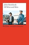 Of Mice and Men. ...