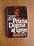 Prima Donna at Large by Barbara Paul (1985-08-01)