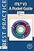 ITIL V3: A Pocket Guide (Best Practice) by Jan van Bon, Arjen de Jong, Axel Kolthof, Mike Pieper, Ruby 1st (first) Edition (2008)