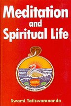 Meditation and Spiritual Life (Hardcover)