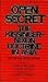 Open secret;: The Kissinger-Nixon doctrine in Asia (Perennial library, P253)
