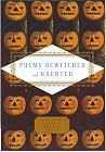 Poems Bewitched a...